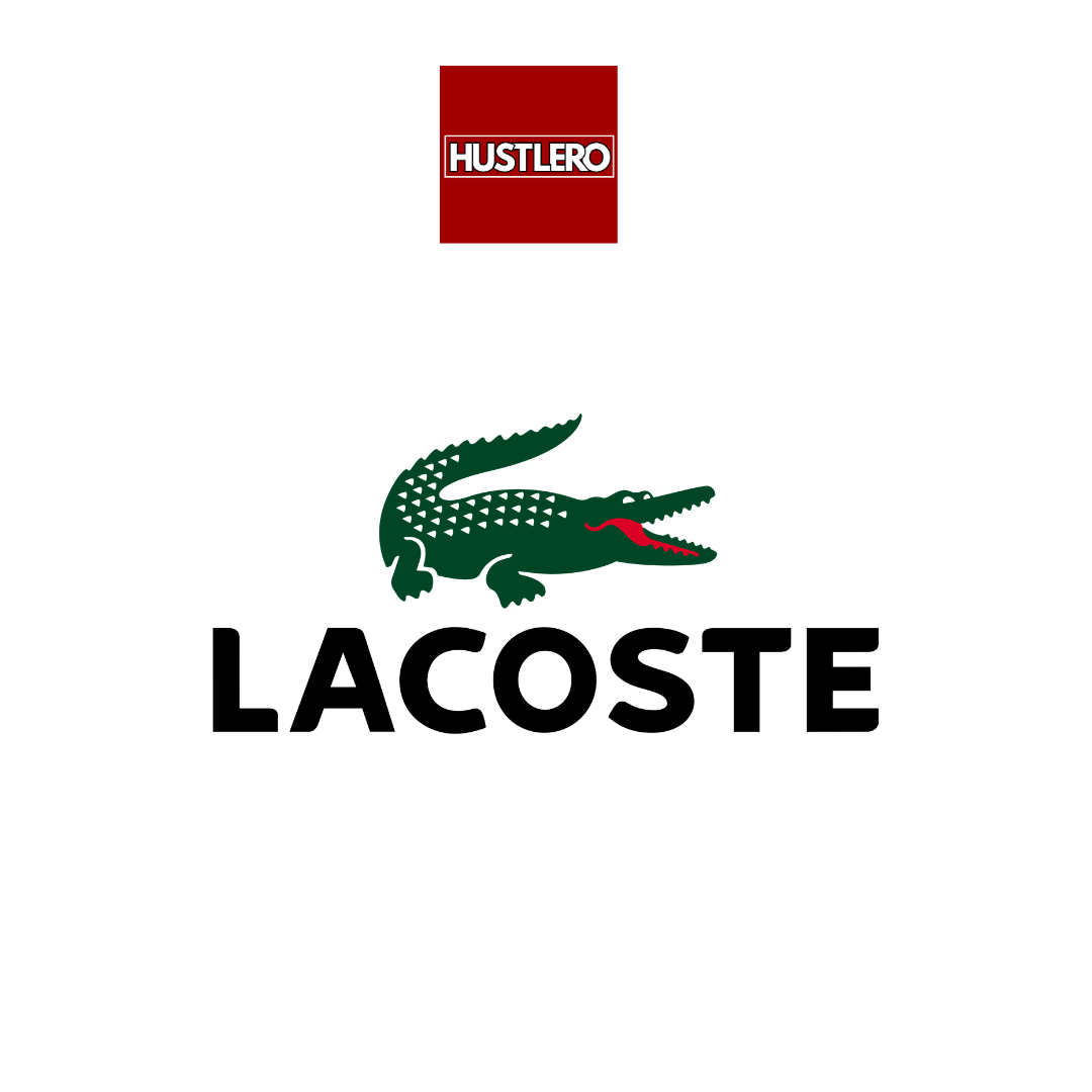 LACOSTE