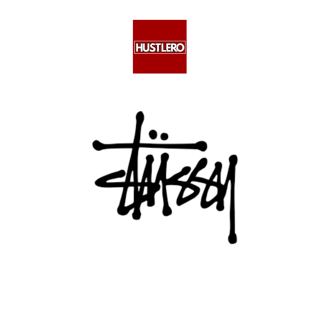 STUSSY