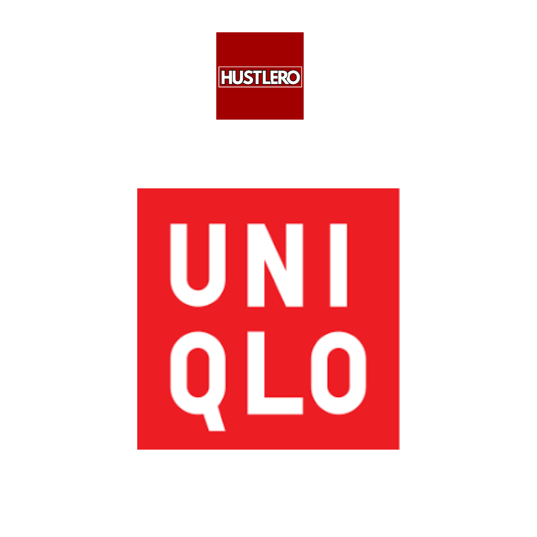 UNIQLO MEN