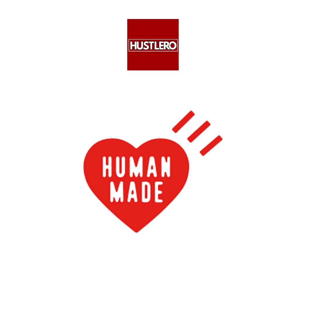 HUMAN MADE