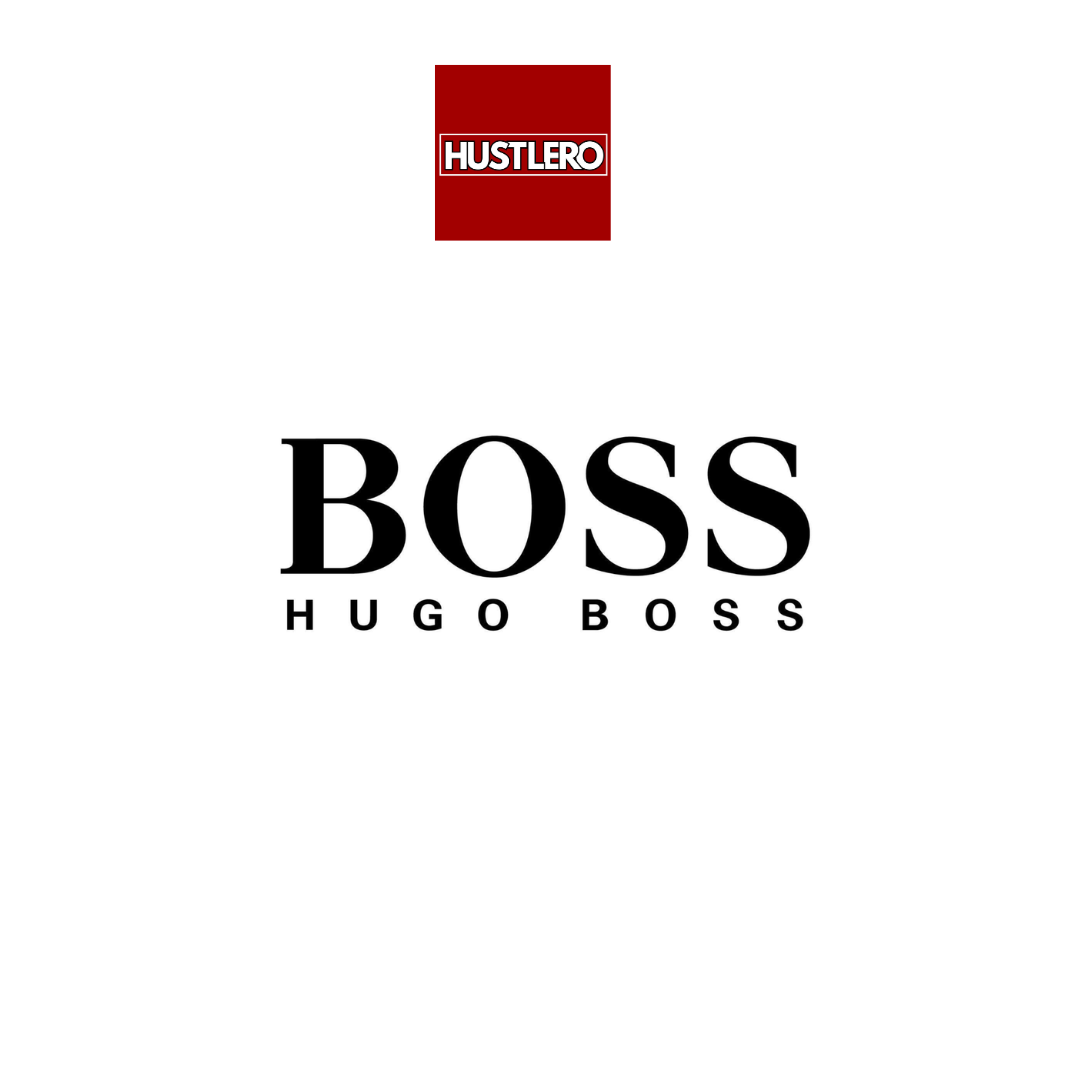BOSS HUGO