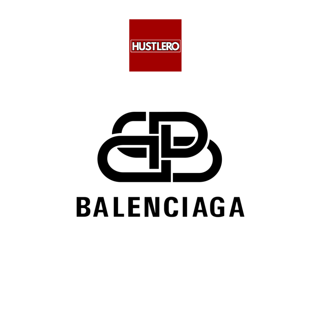 BALENCIAGA