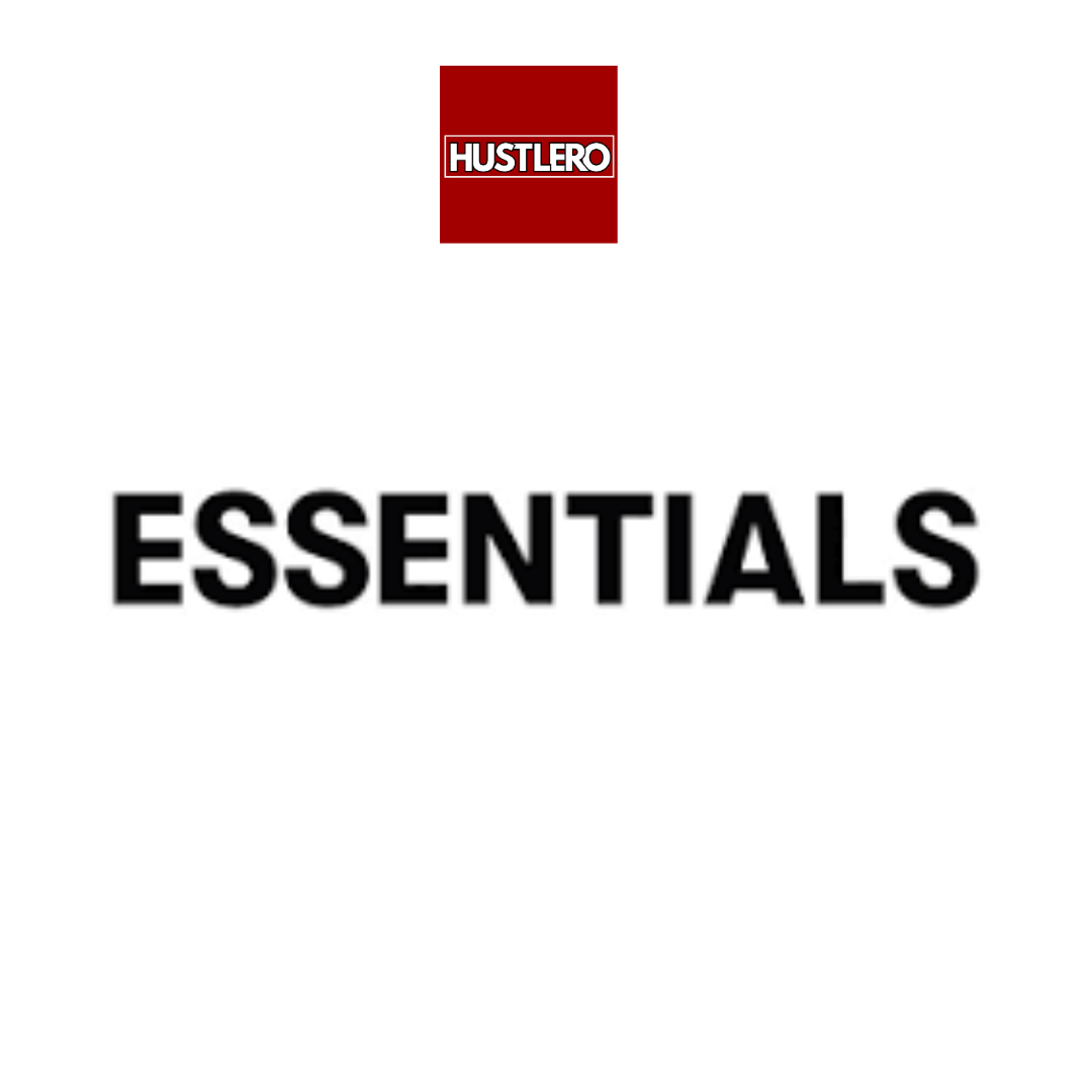 ESSENTIALS