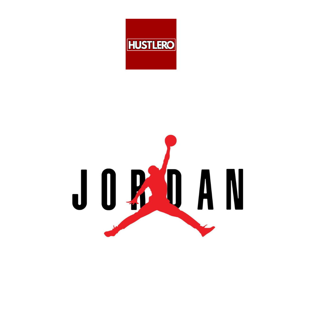 JORDAN