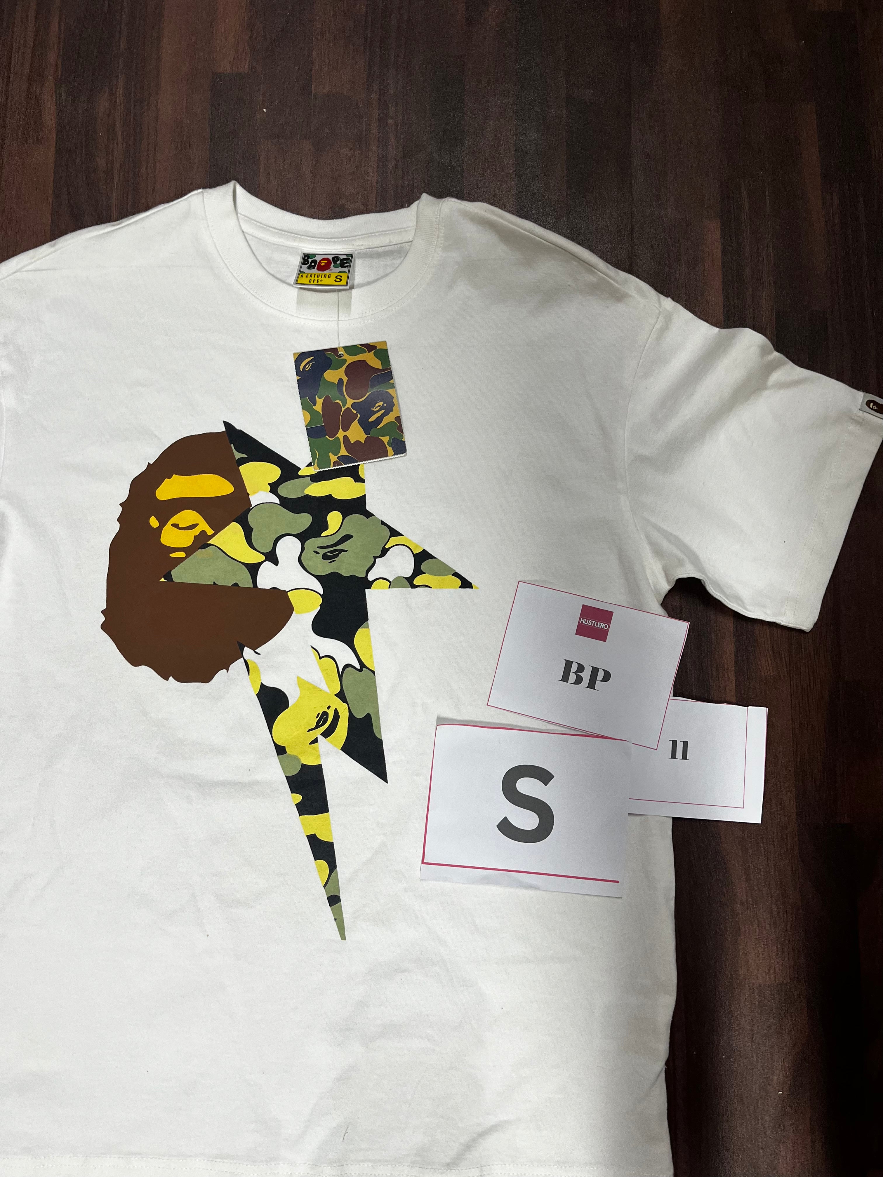 BATHING APE 11