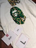 BATHING APE 110