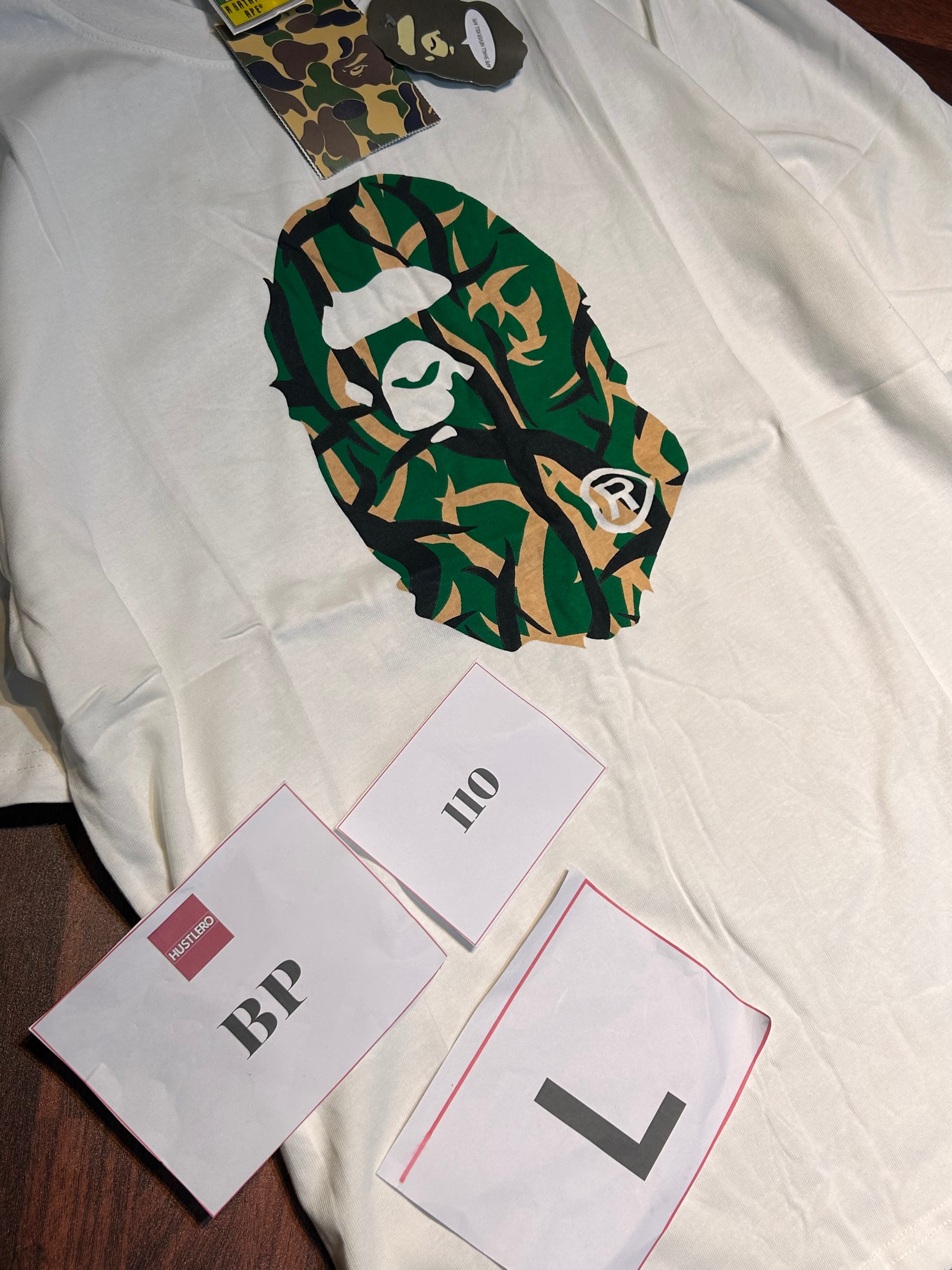 BATHING APE 110