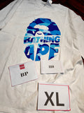 BATHING APE 120