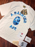 BATHING APE 122