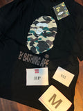 BATHING APE 132