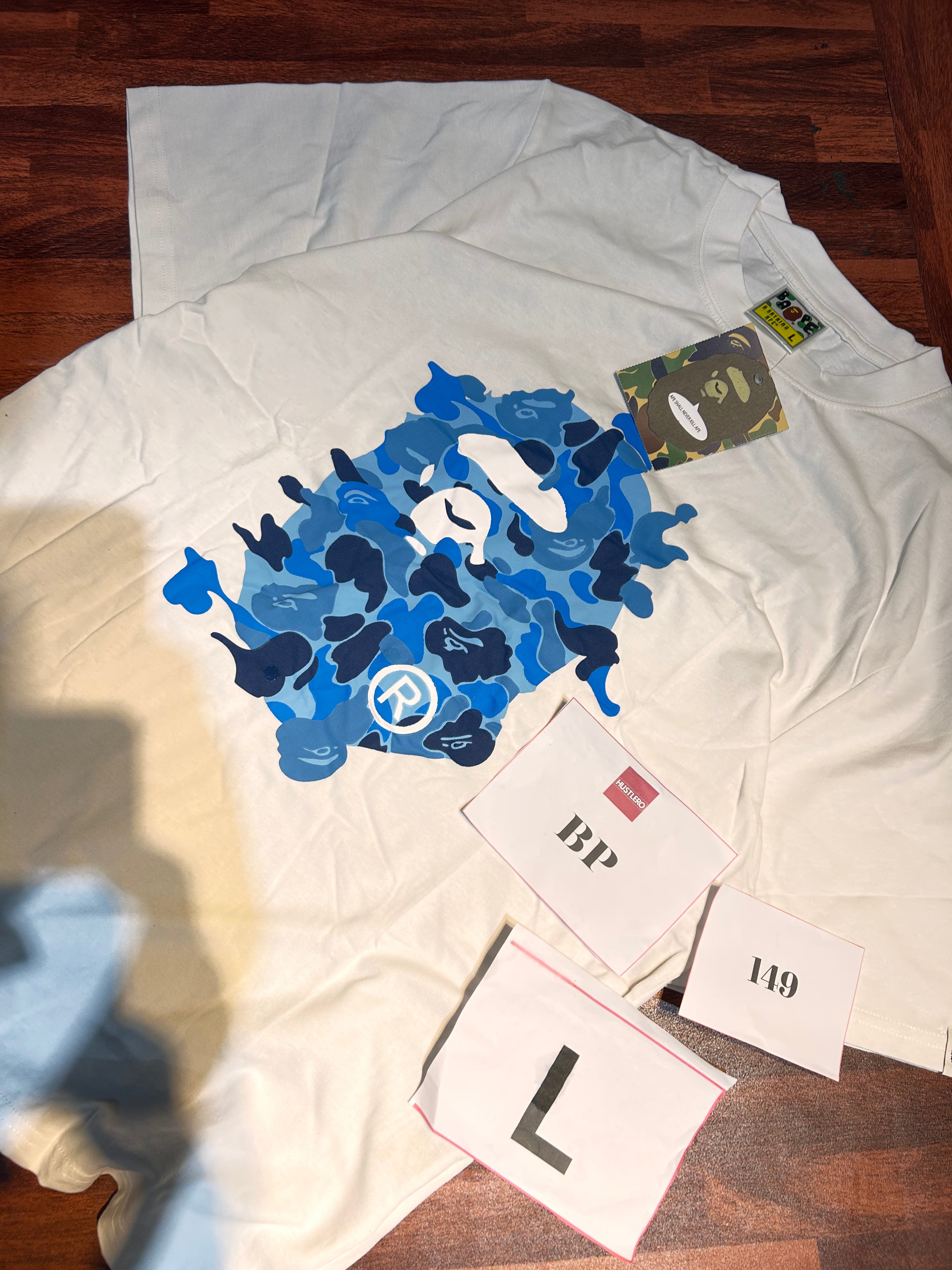 BATHING APE 149