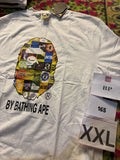 BAPE 165