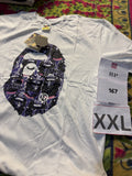 BAPE 167