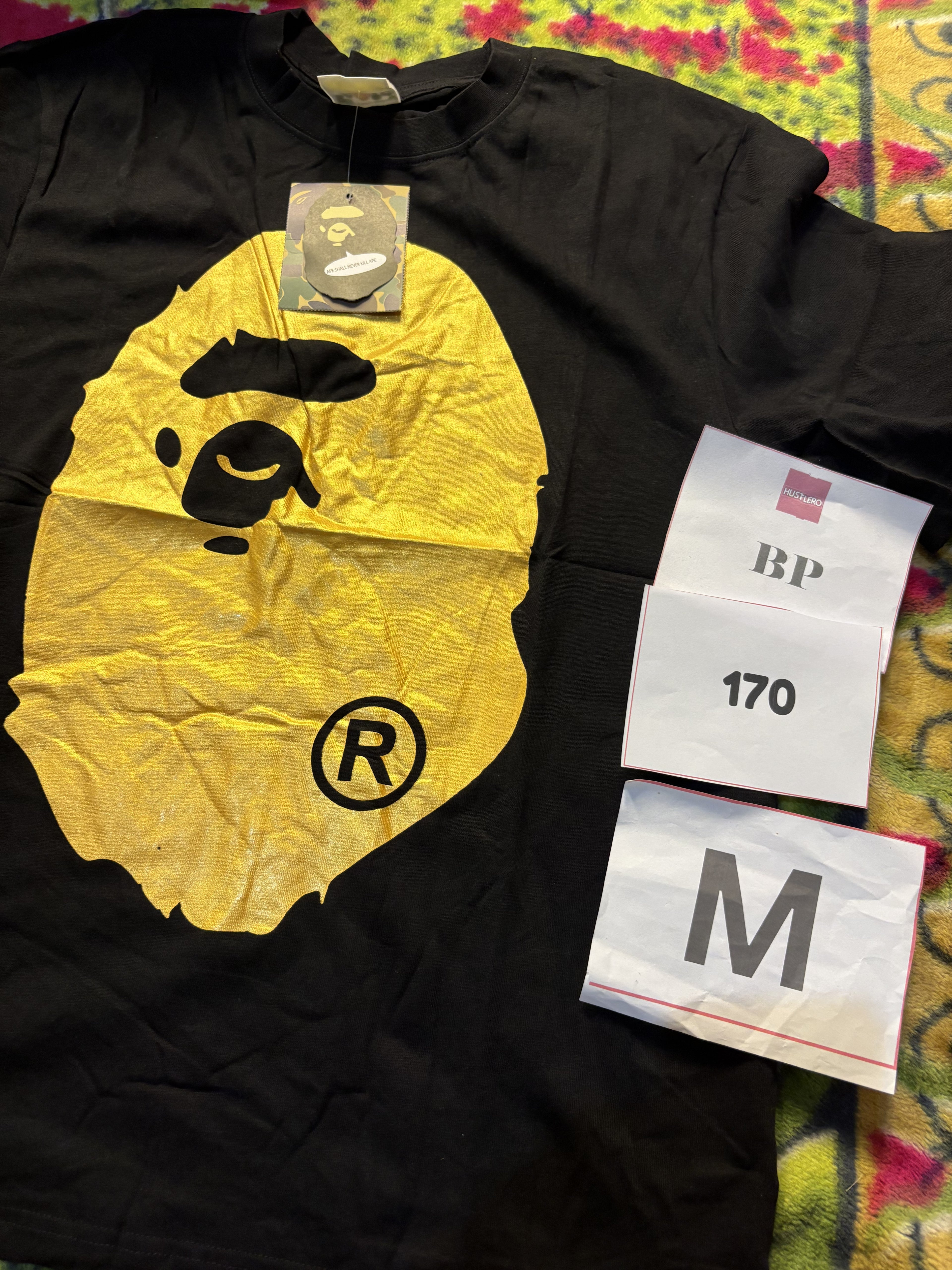 BAPE 170