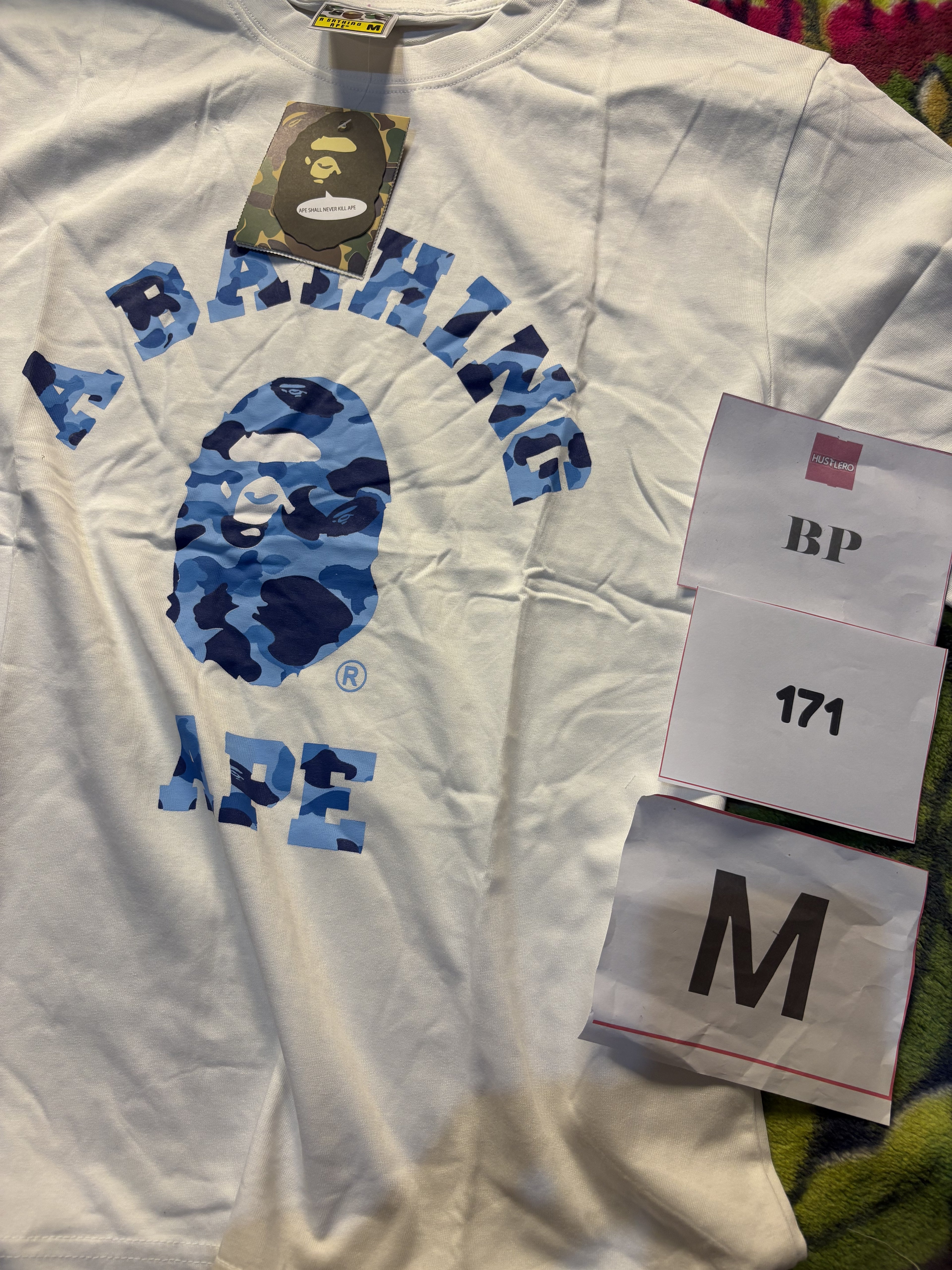 BAPE 171