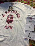 BAPE 183