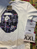 BAPE 186