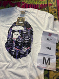 BAPE 198