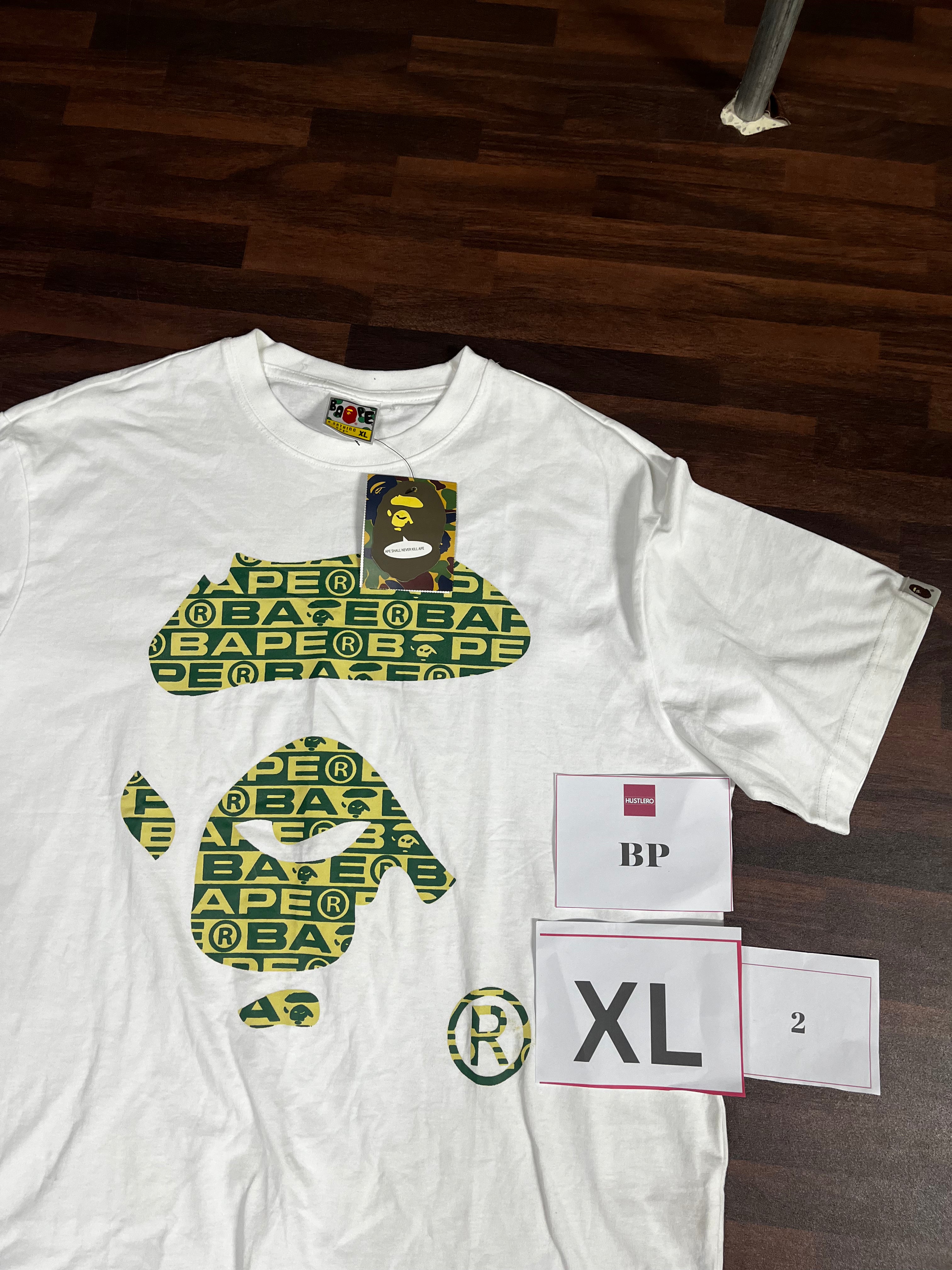 BATHING APE 2