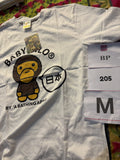 BAPE 205