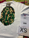 BAPE 208