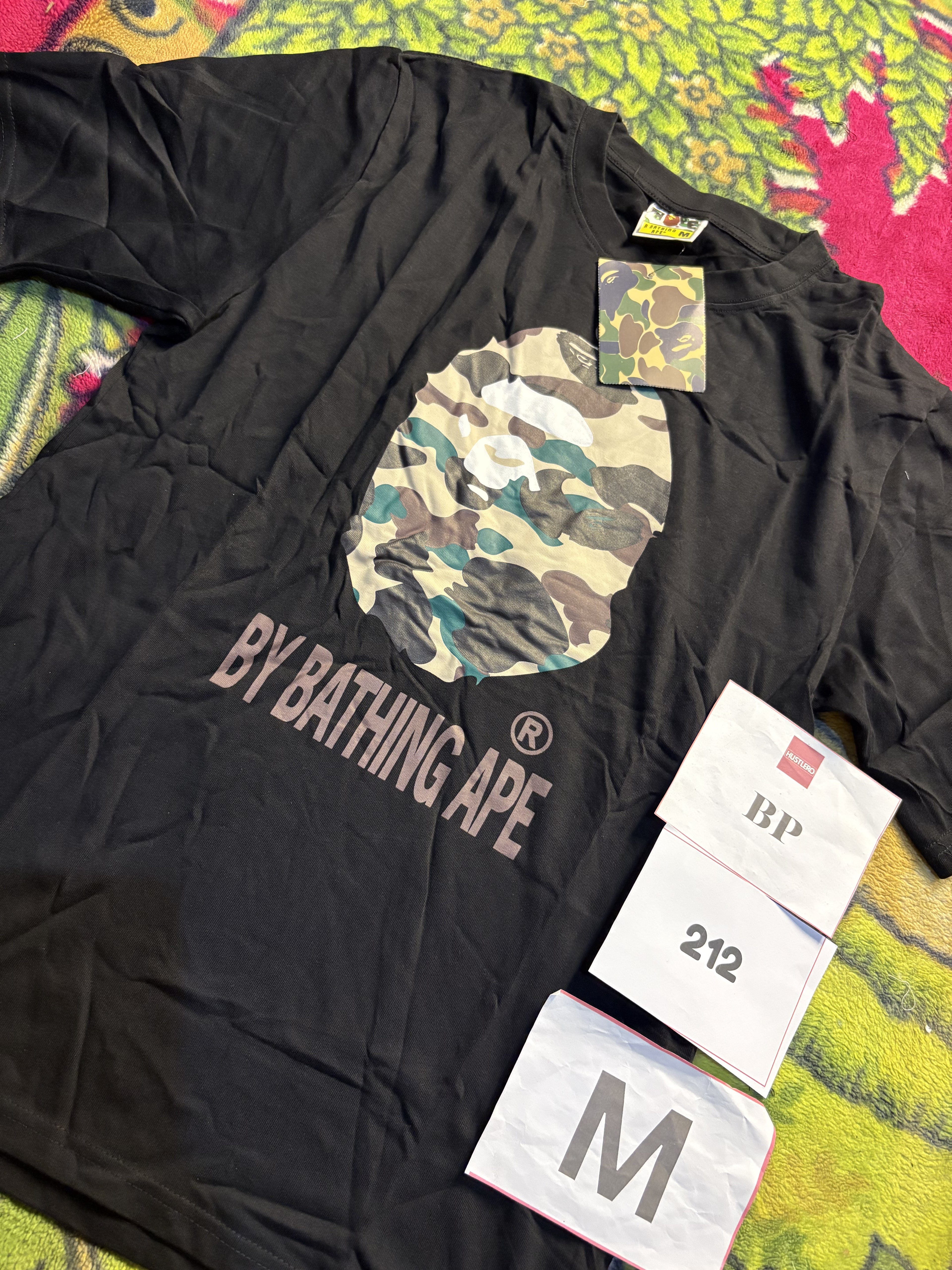 BAPE 212