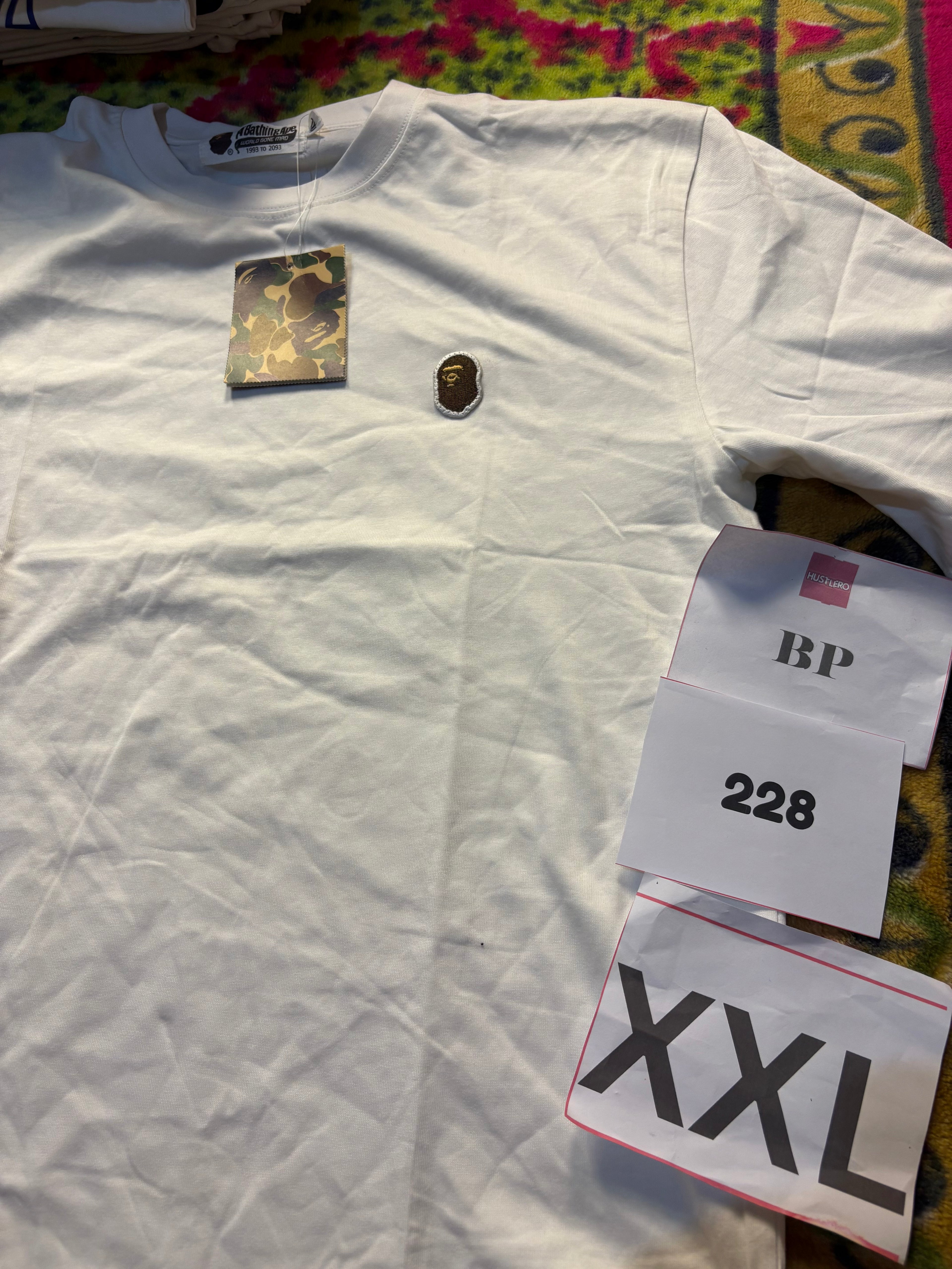 BAPE 228