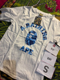 BAPE 231