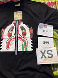 BAPE 244