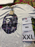 BAPE 253