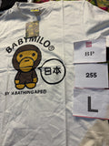 BAPE 255