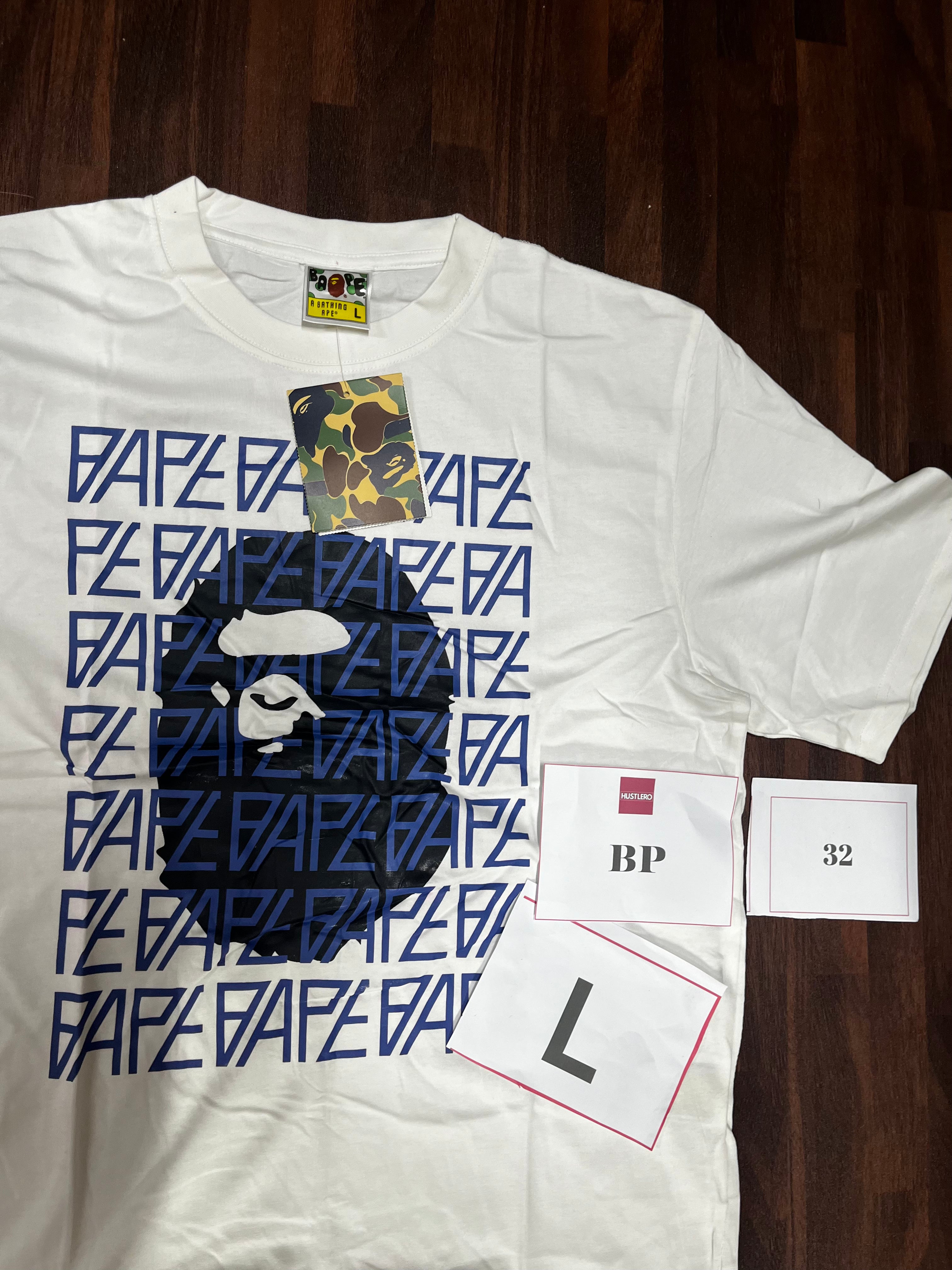 BATHING APE 32