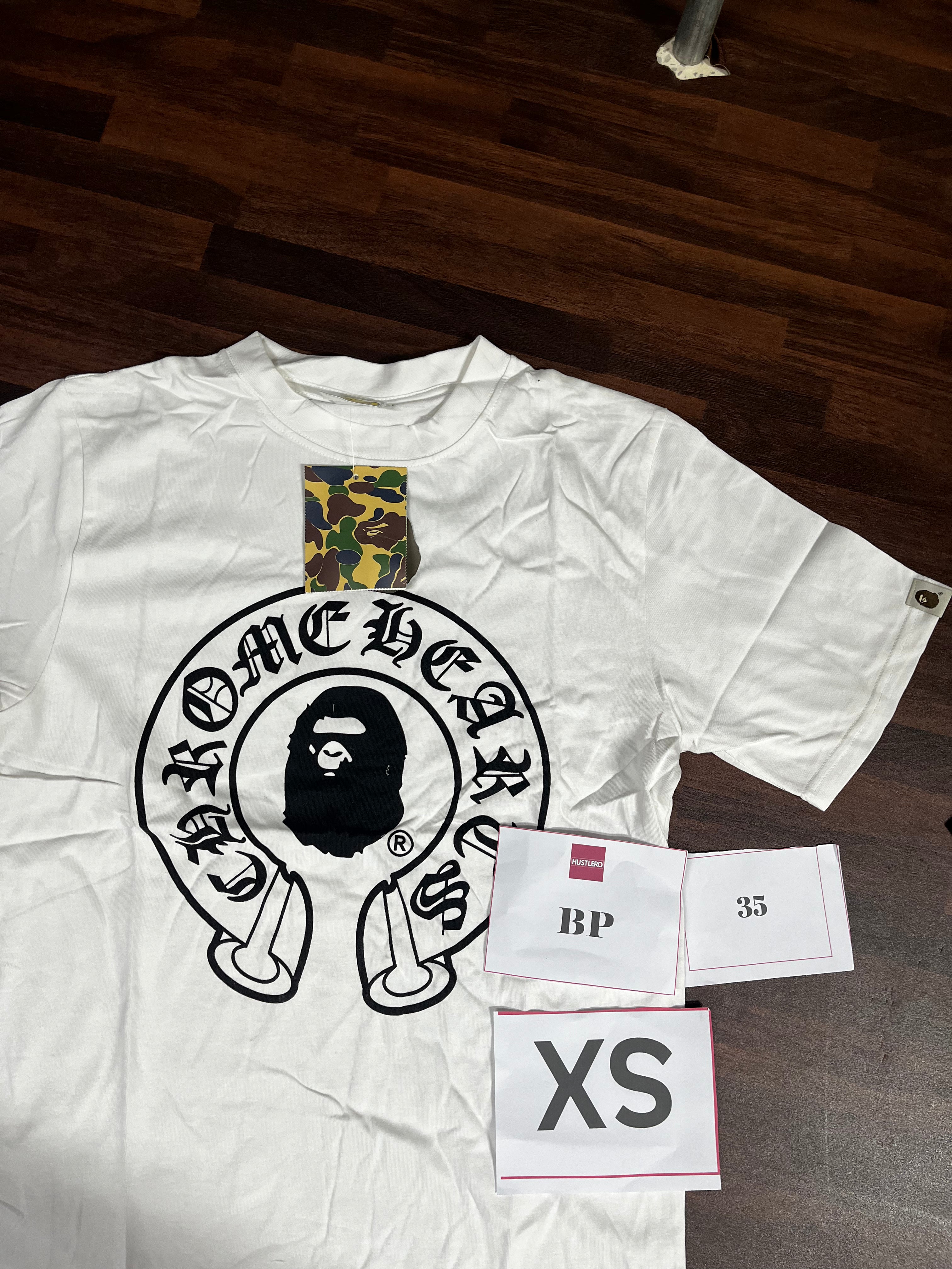 BATHING APE 35