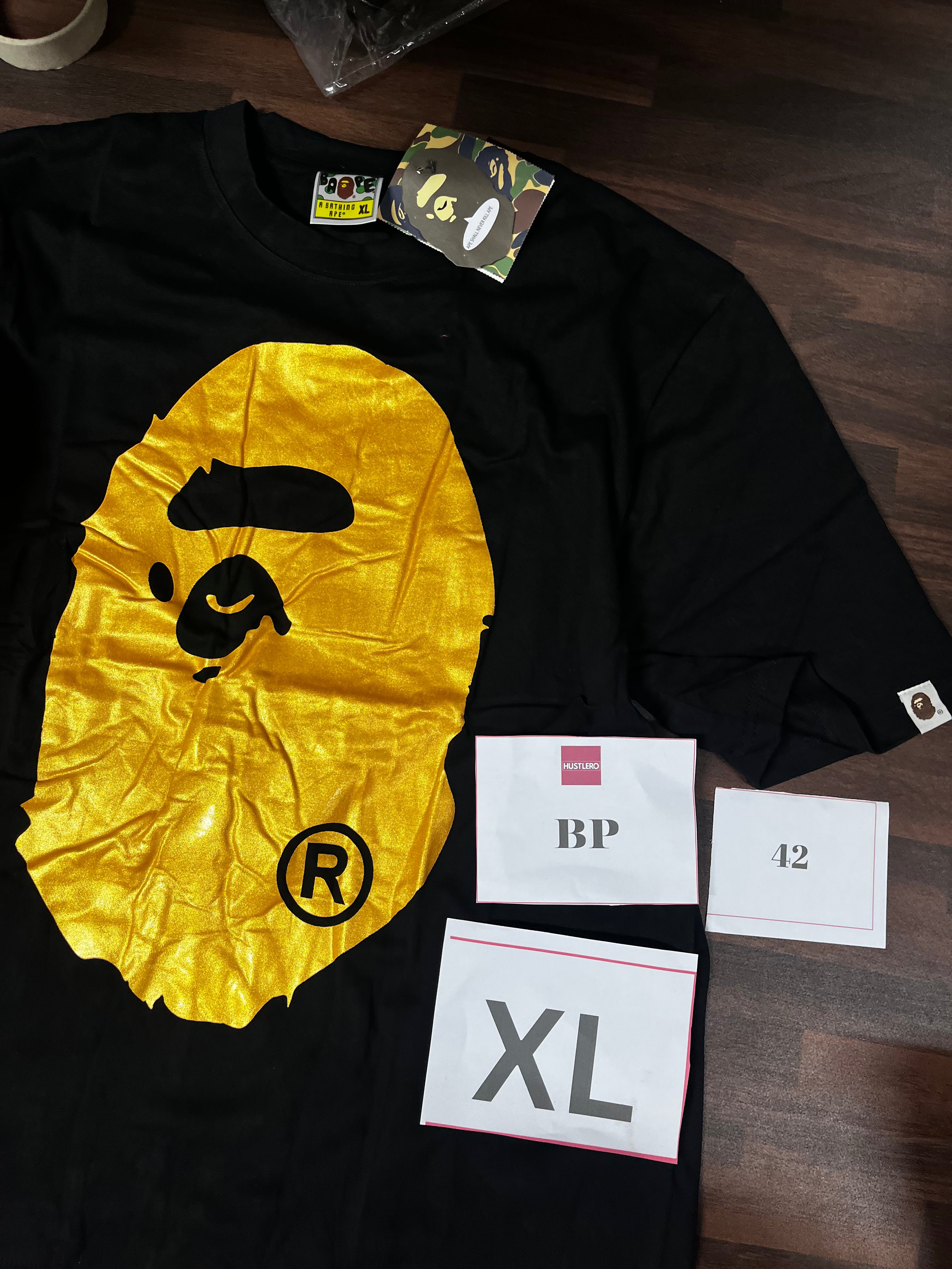 BATHING APE 42