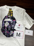 BATHING APE 45