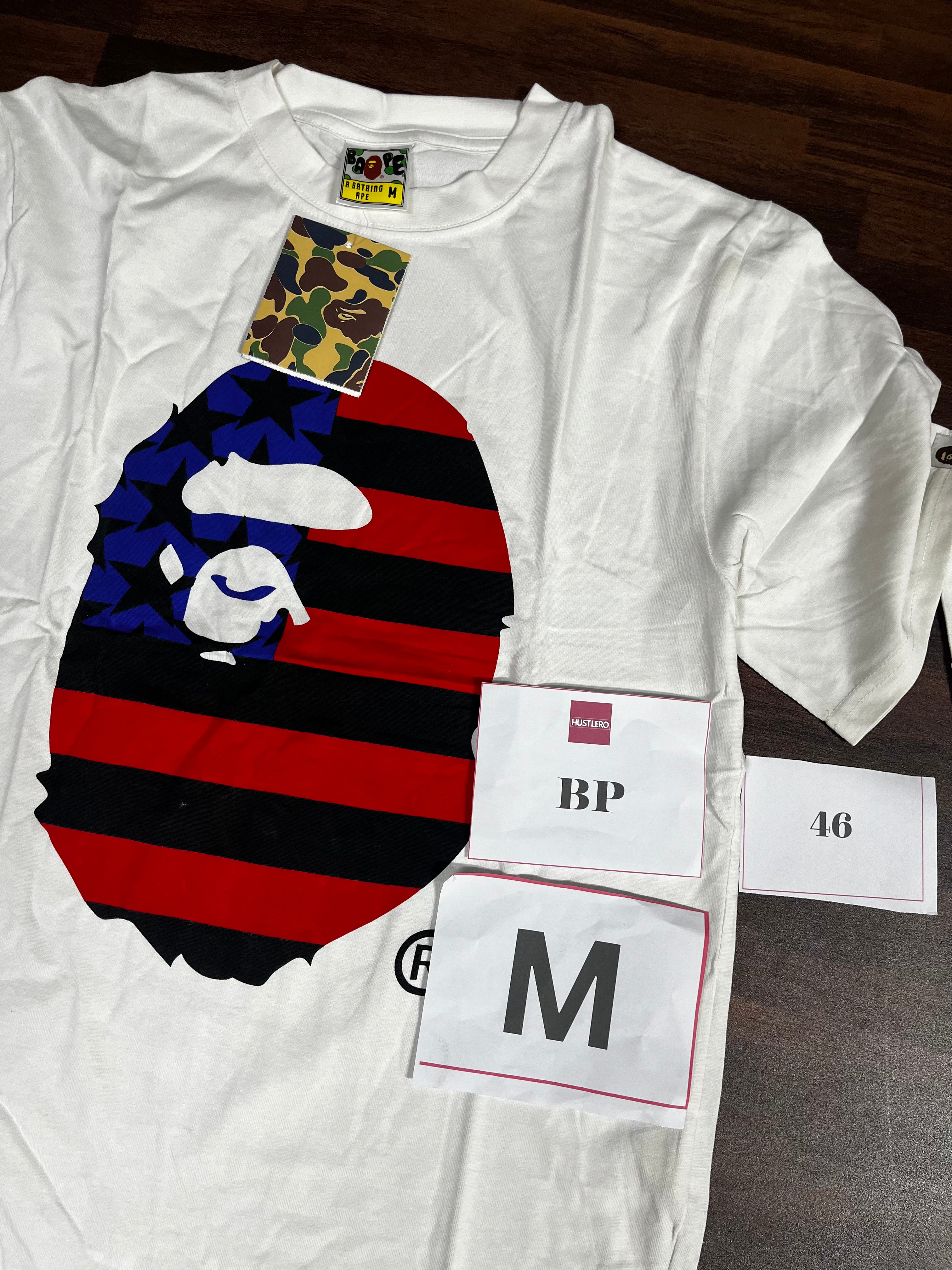 BATHING APE 46