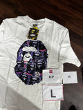 BATHING APE 48