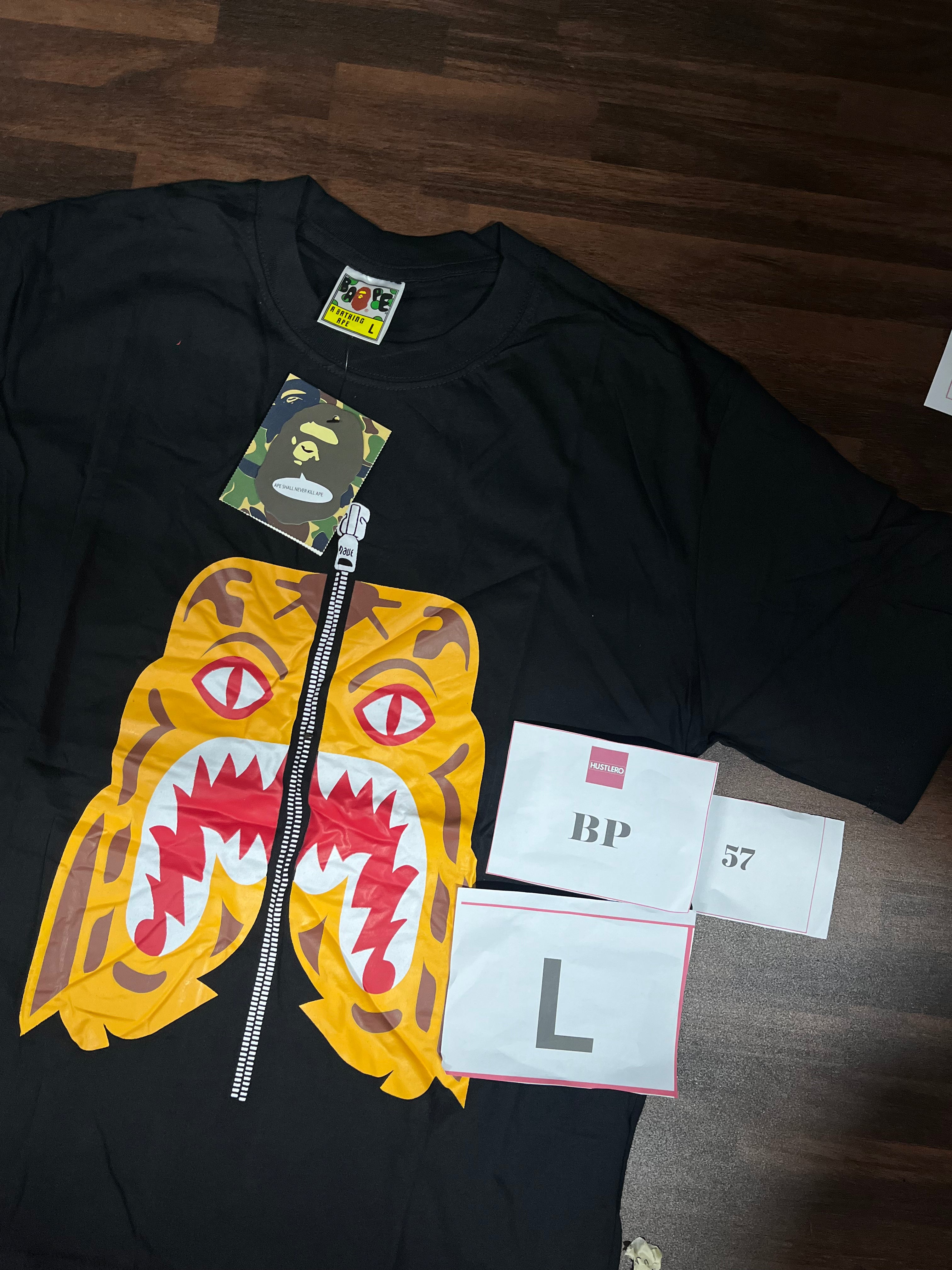 BATHING APE 57