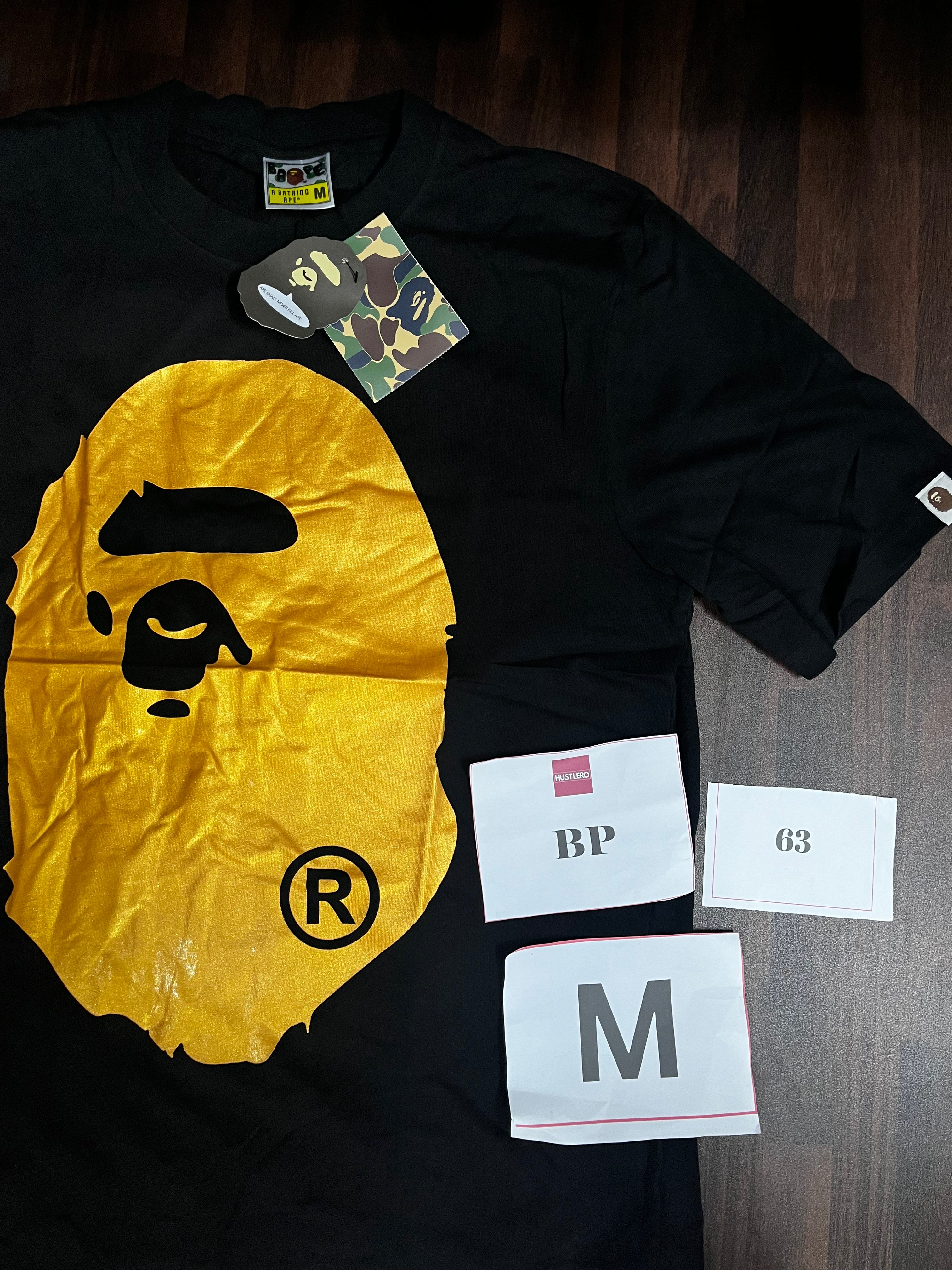 BATHING APE 63