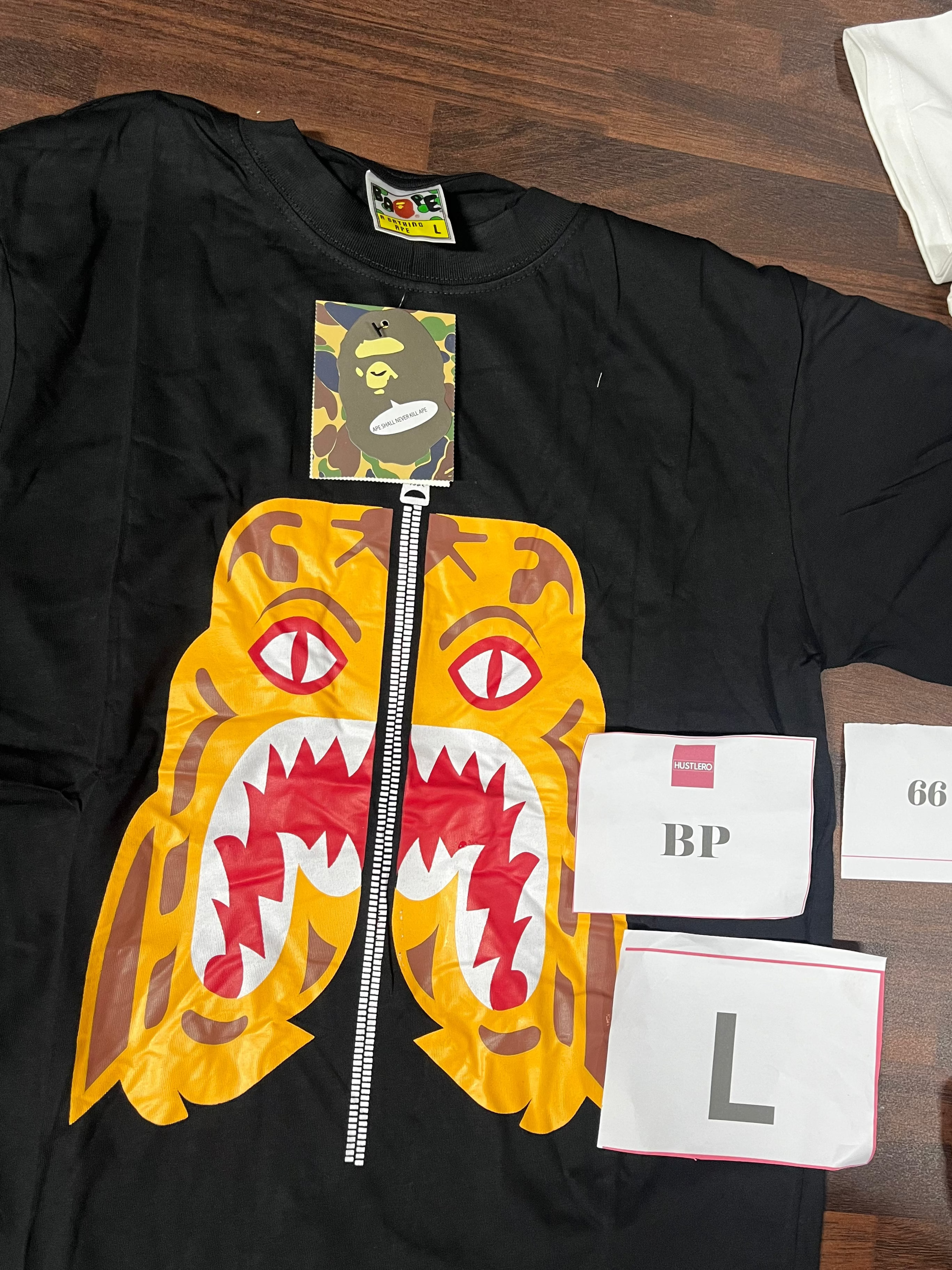 BATHING APE 66