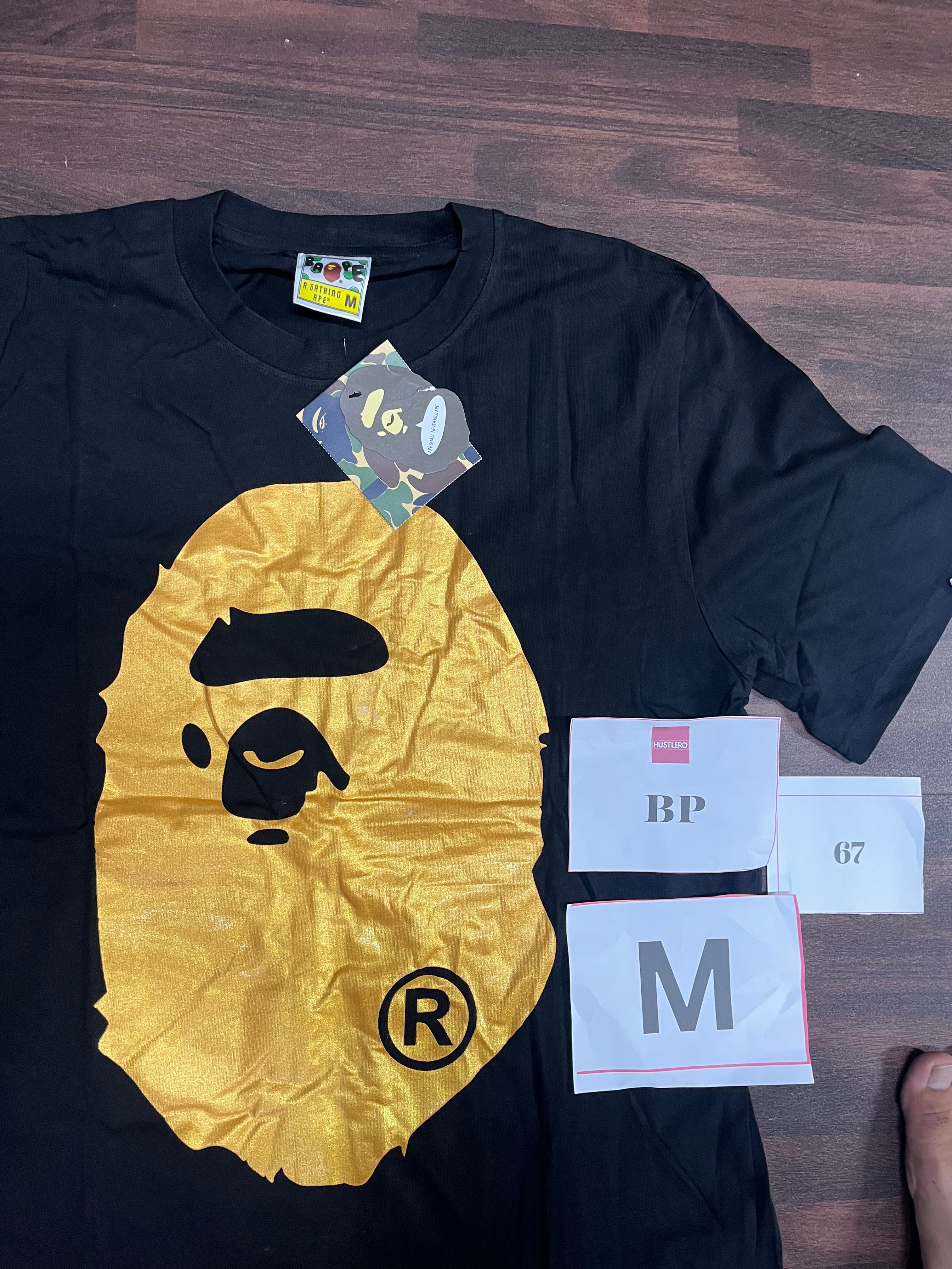 BATHING APE 67