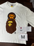 BATHING APE 7