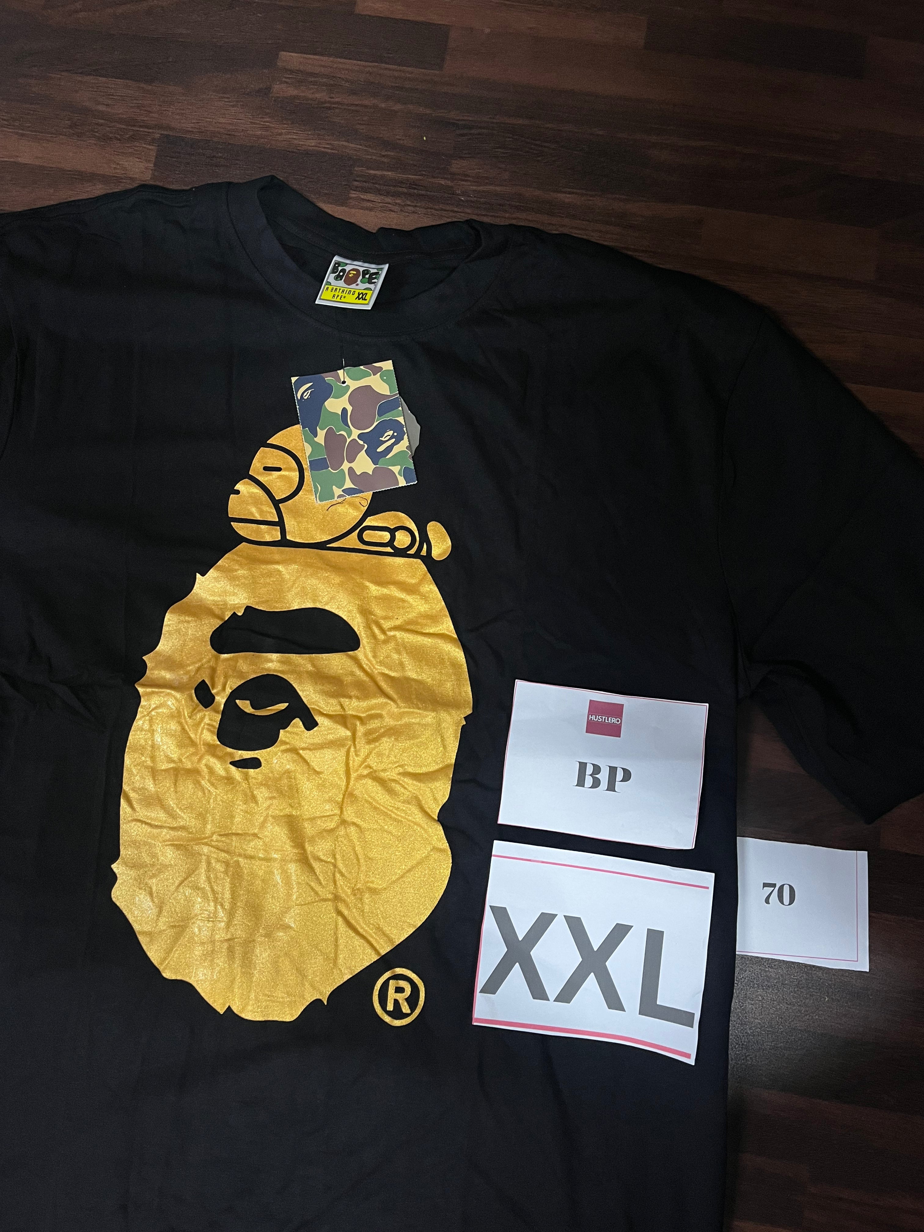 BATHING APE 70
