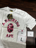 BATHING APE 73