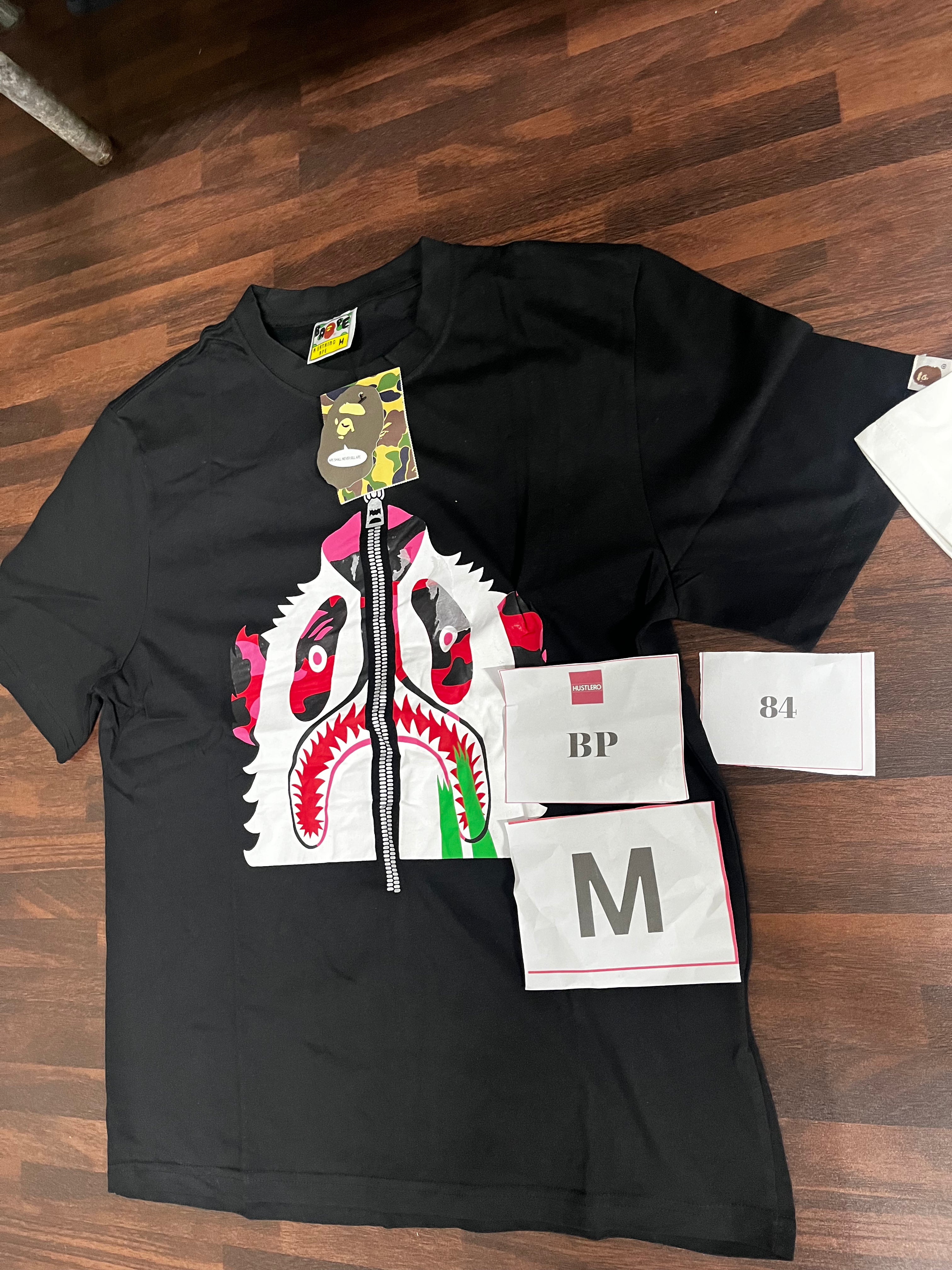 BATHING APE 84