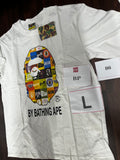 BATHING APE 86