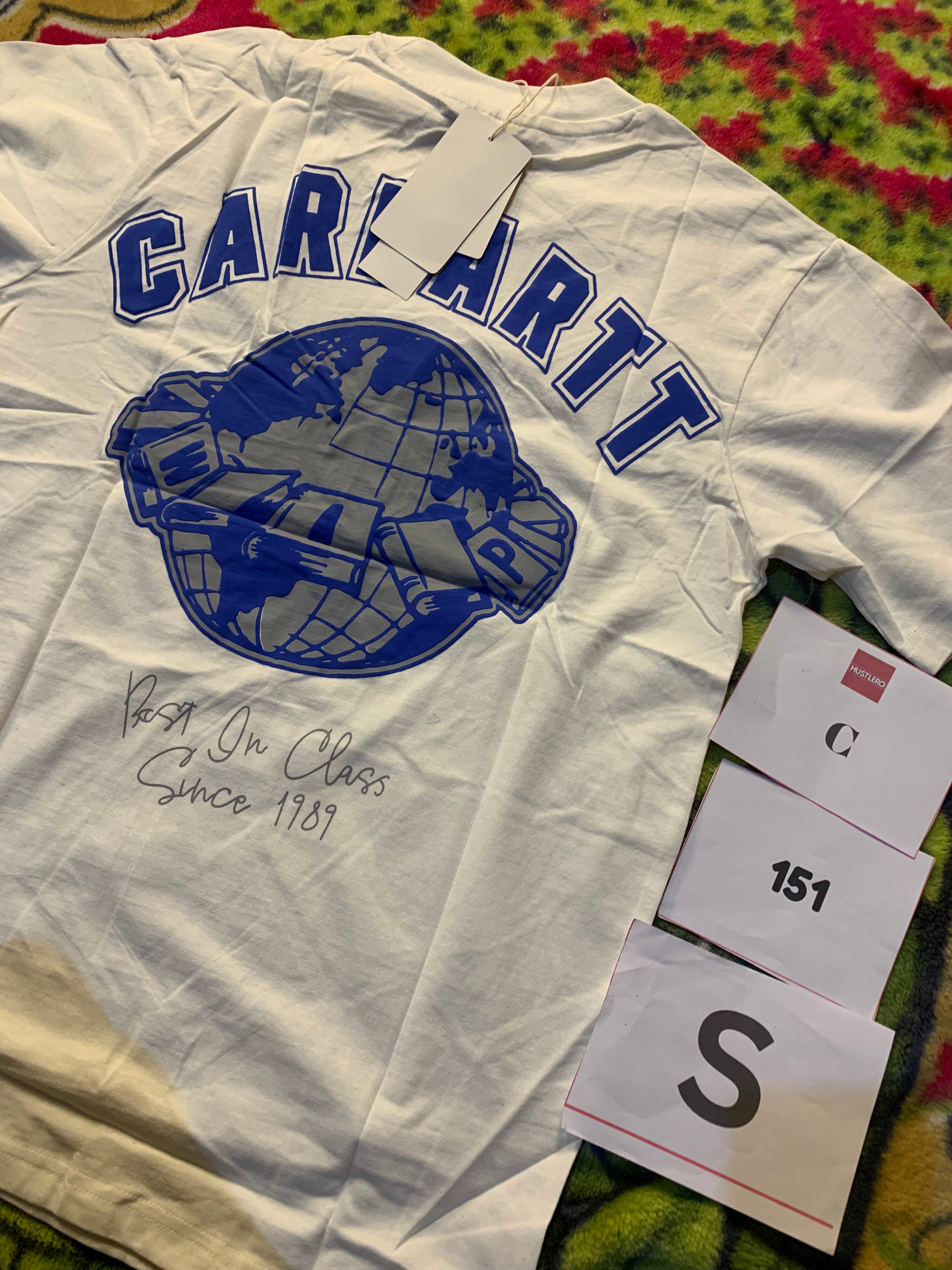 CARHARTT 151