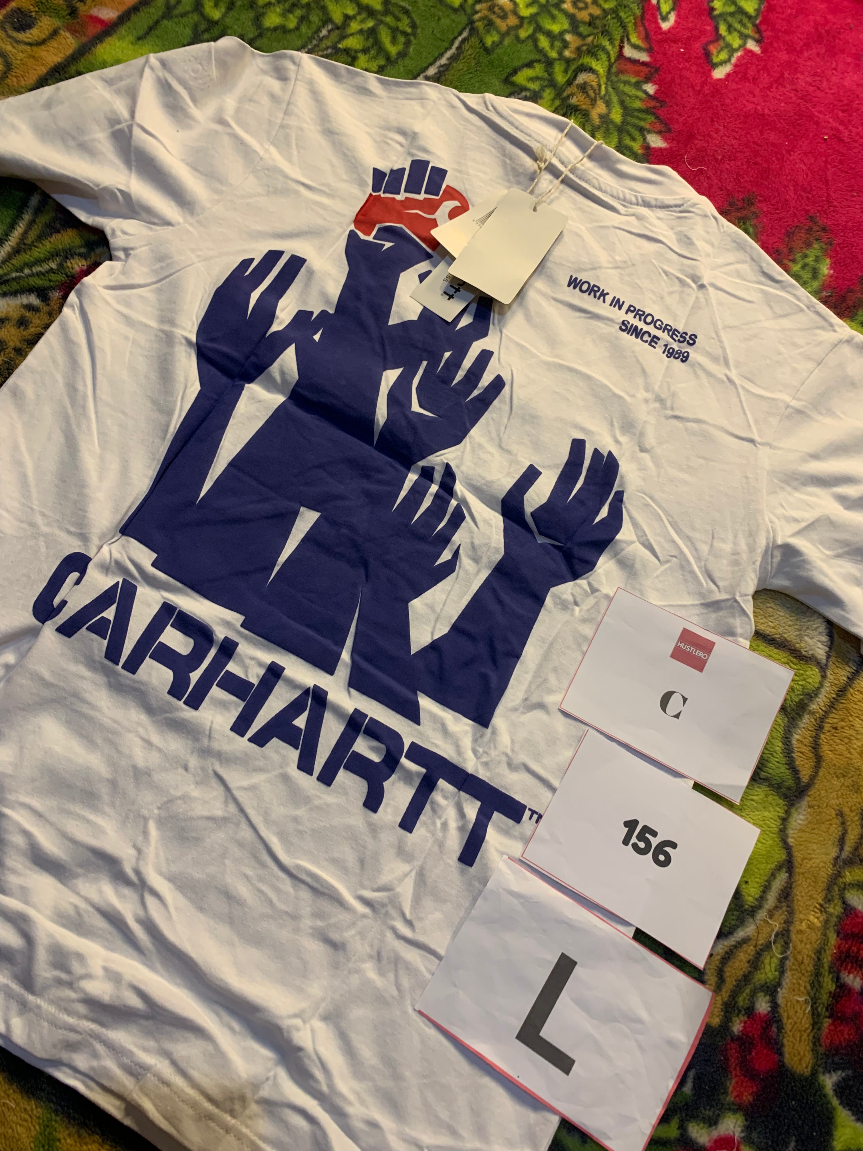 CARHARTT 156