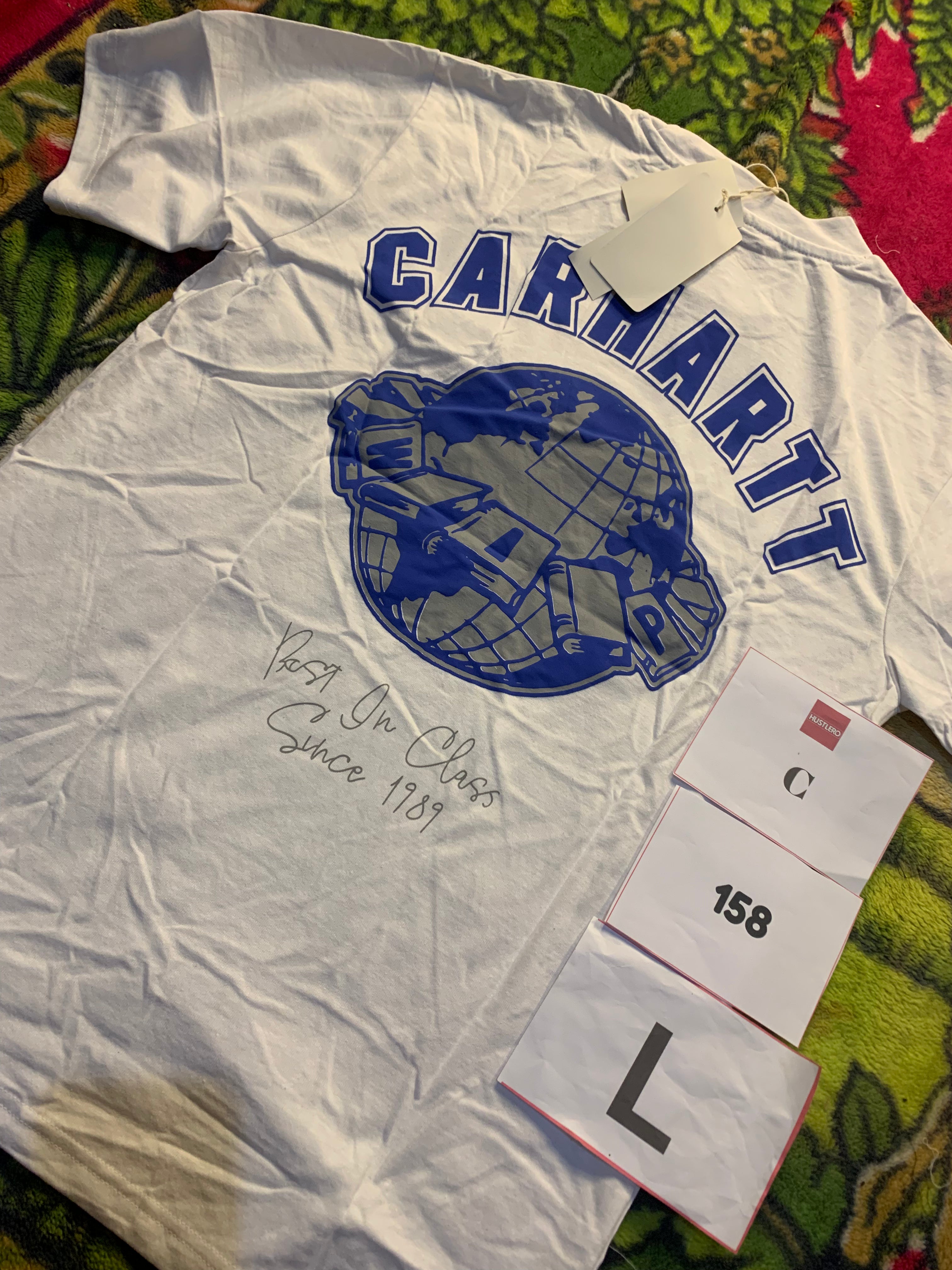 CARHARTT 158