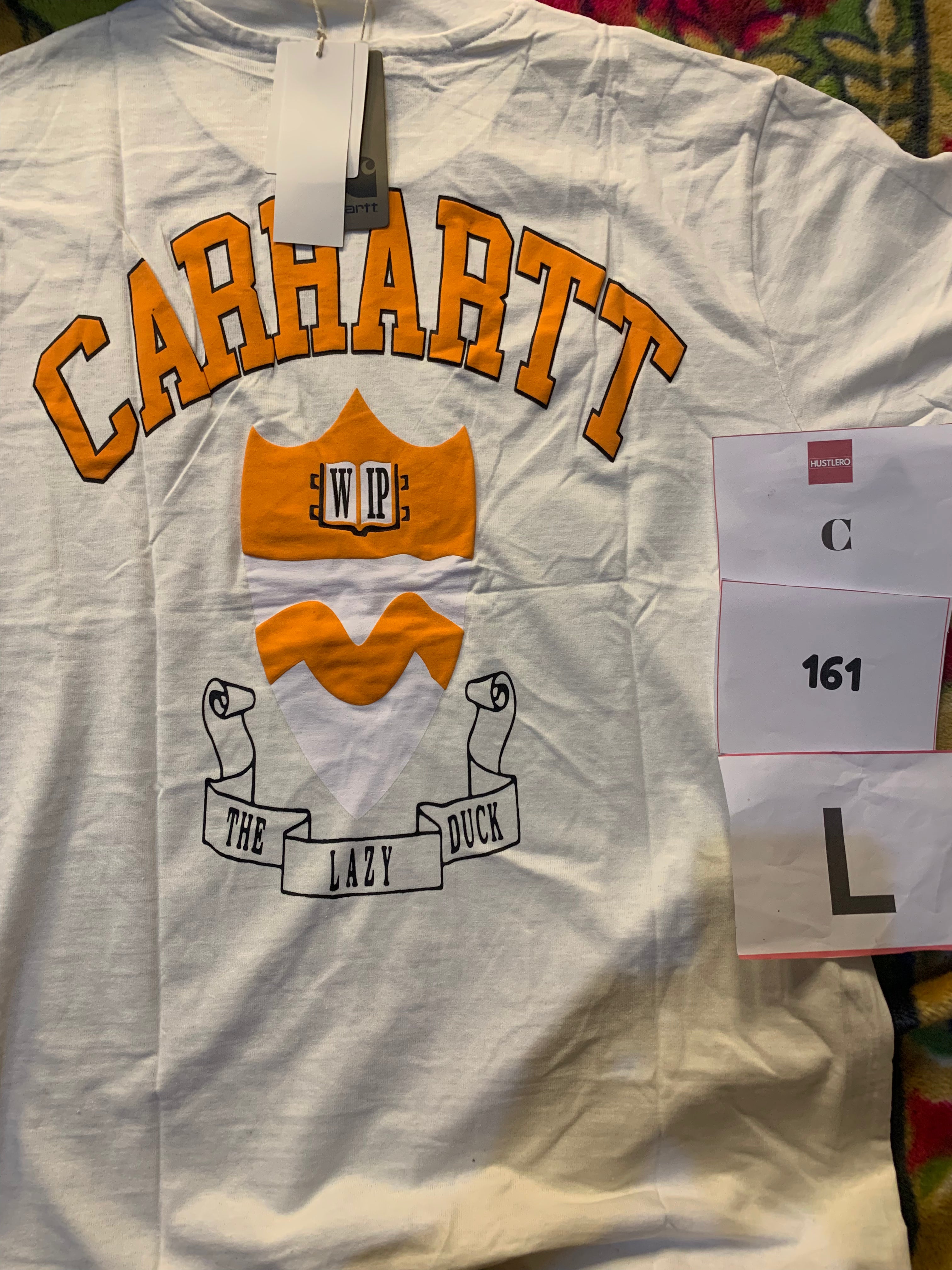 CARHARTT 161